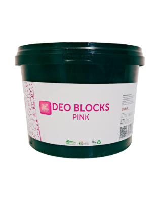 Deo Blocks
