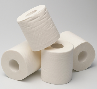 Tiolet Paper